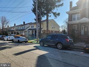 1228 W Lafayette Street, Norristown