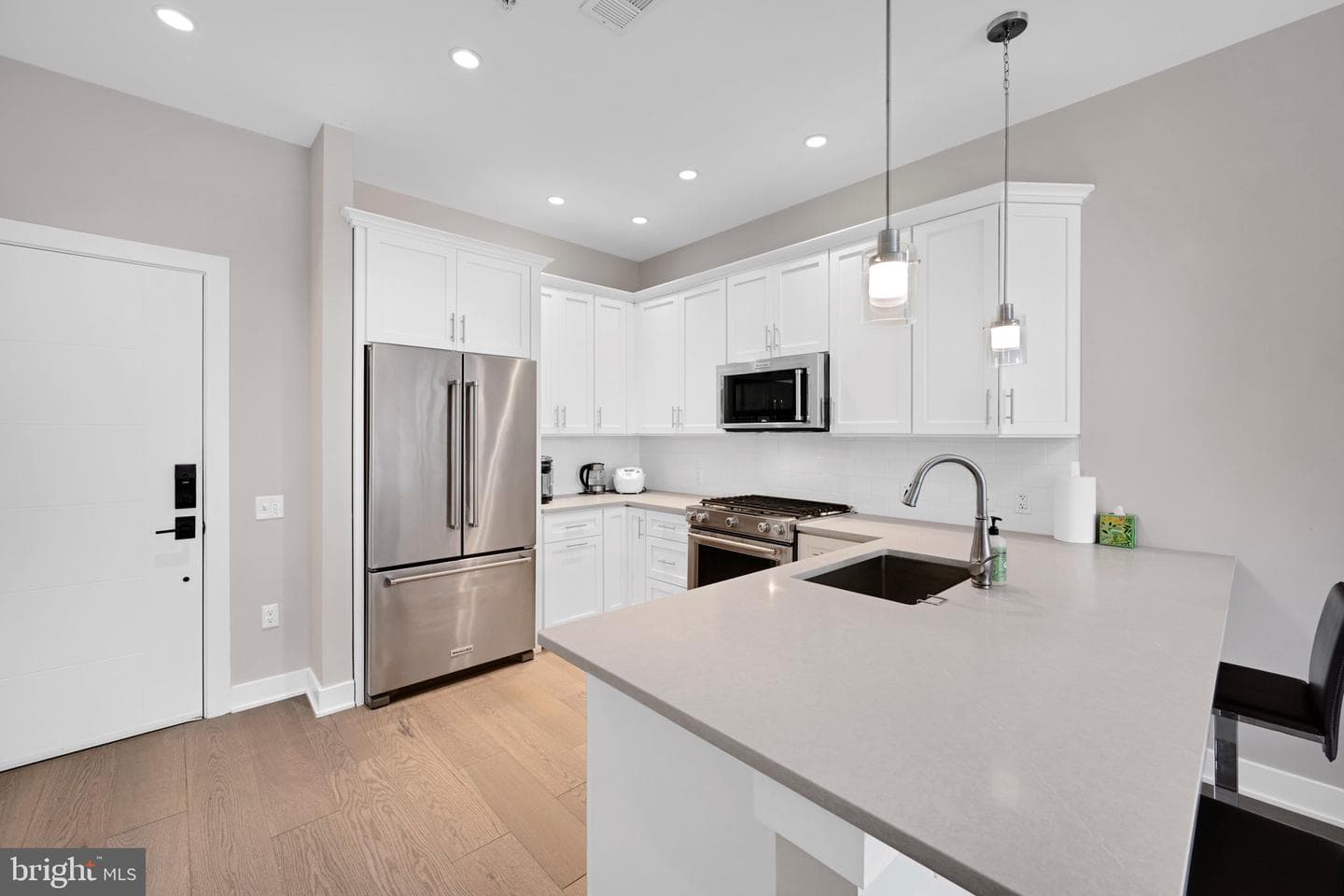575 S Goddard Boulevard #208, King Of Prussia