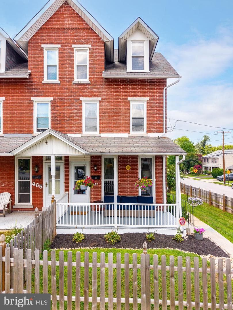 467 Church Street, Royersford