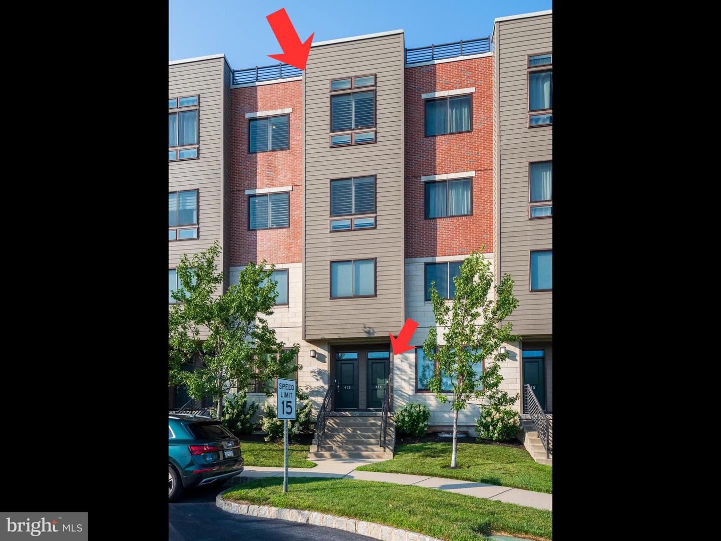 414 Lakeview Court #2 Upper photo 4