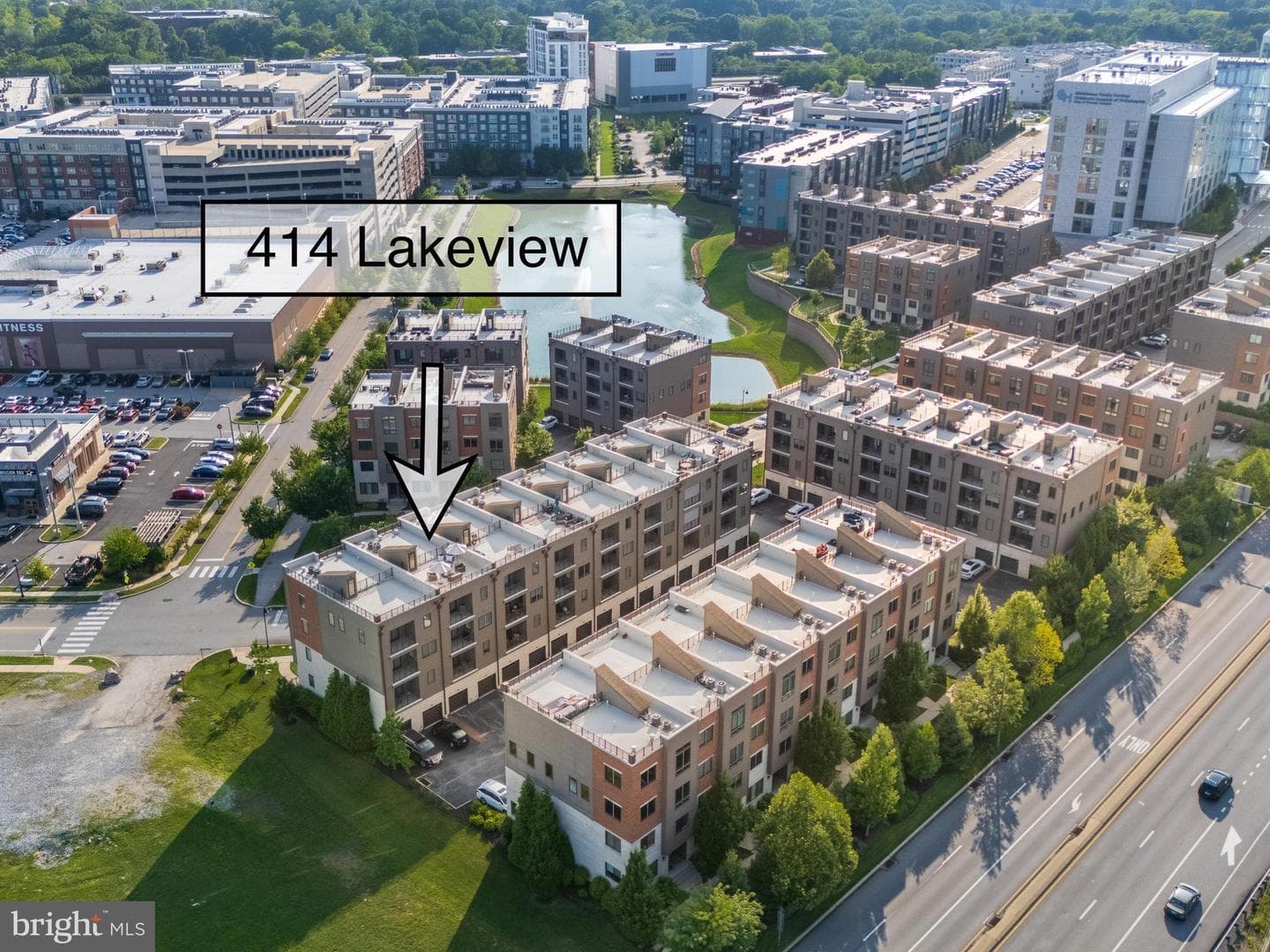 414 Lakeview Court #2 Upper photo 46