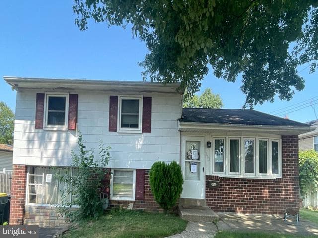 303 Willard Road