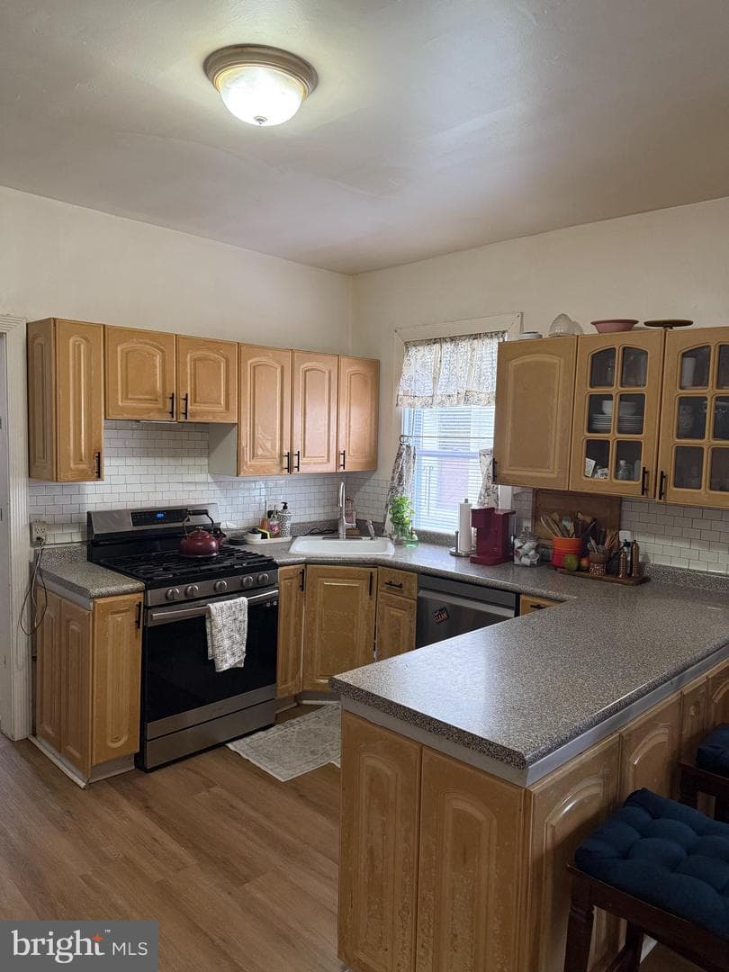 1504 Willow Avenue photo 5
