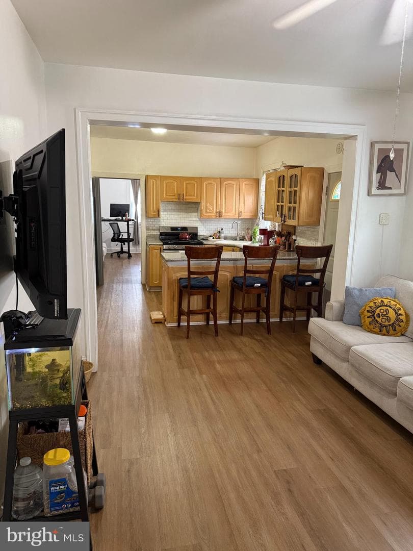 1504 Willow Avenue photo 8