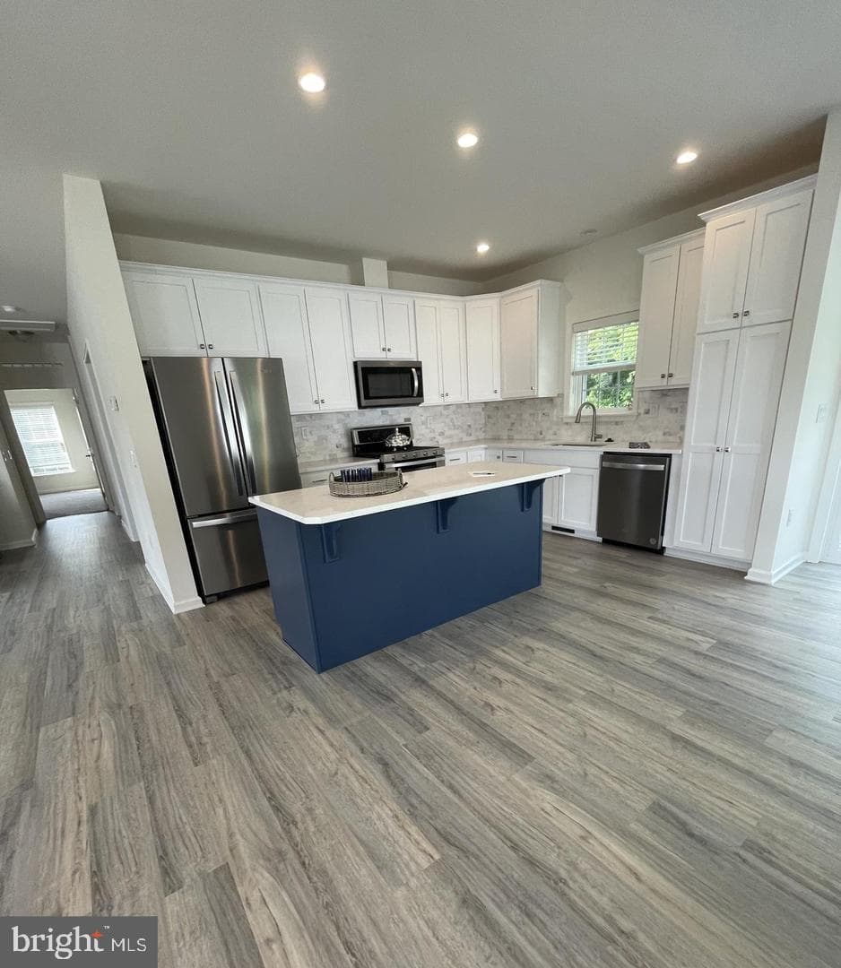 649 Blue Bell Springs Drive photo 2