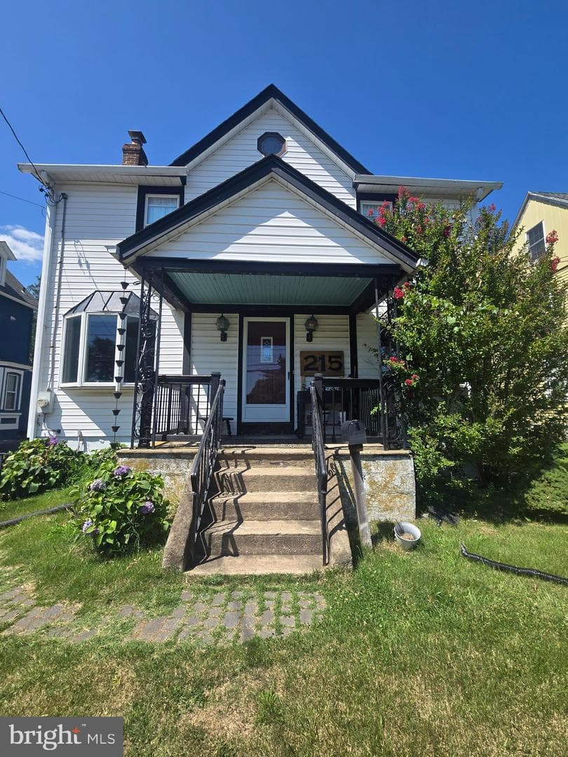 215 Byberry Avenue photo 1