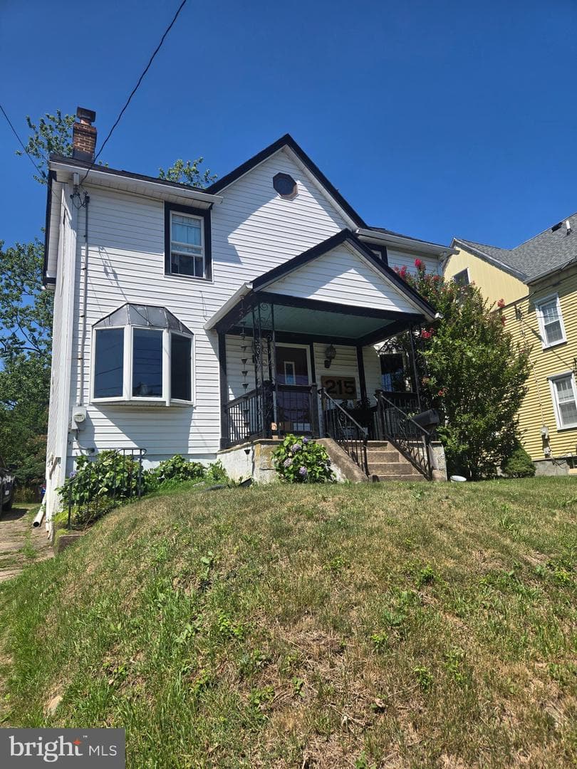 215 Byberry Avenue photo 3