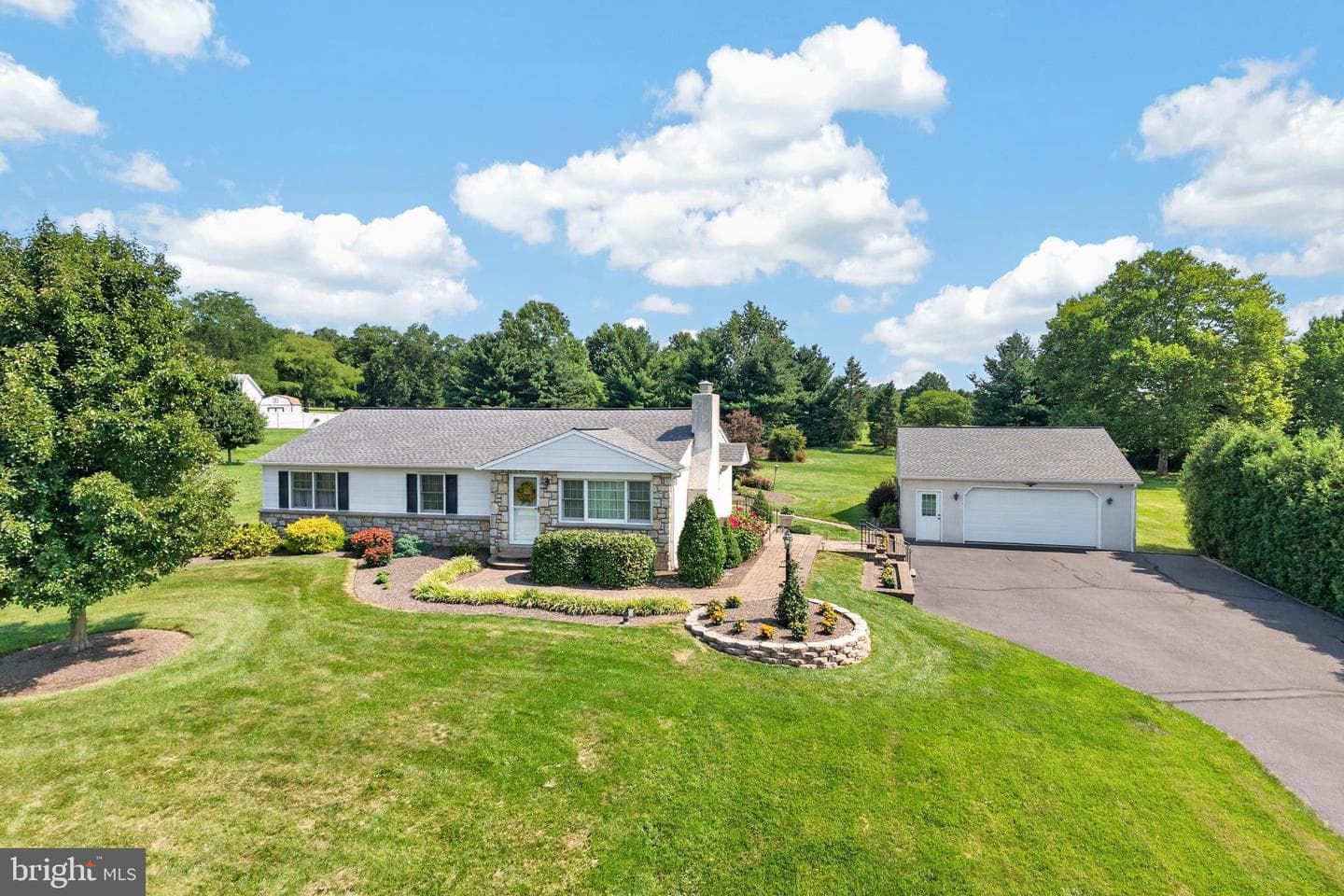 443 Allentown Road