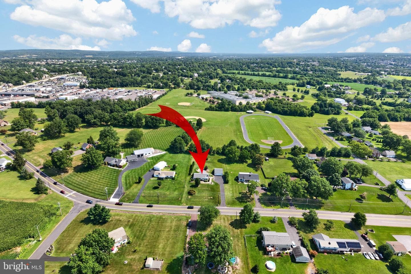 443 Allentown Road photo 43
