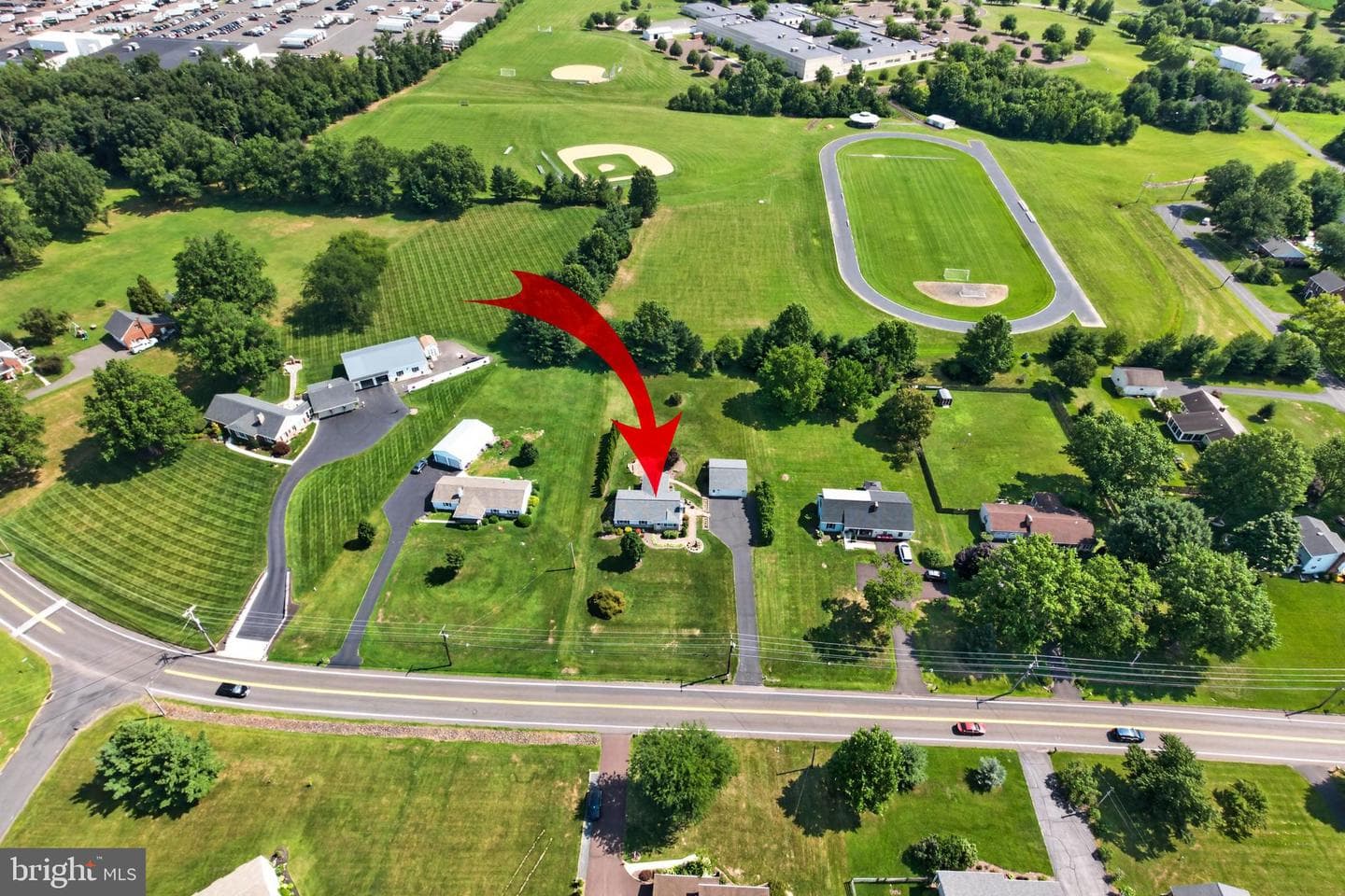 443 Allentown Road photo 45