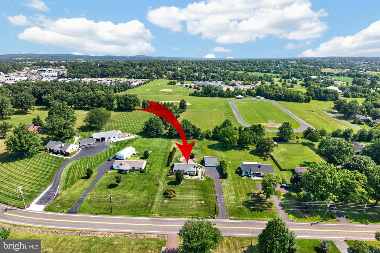 443 Allentown Road photo 47