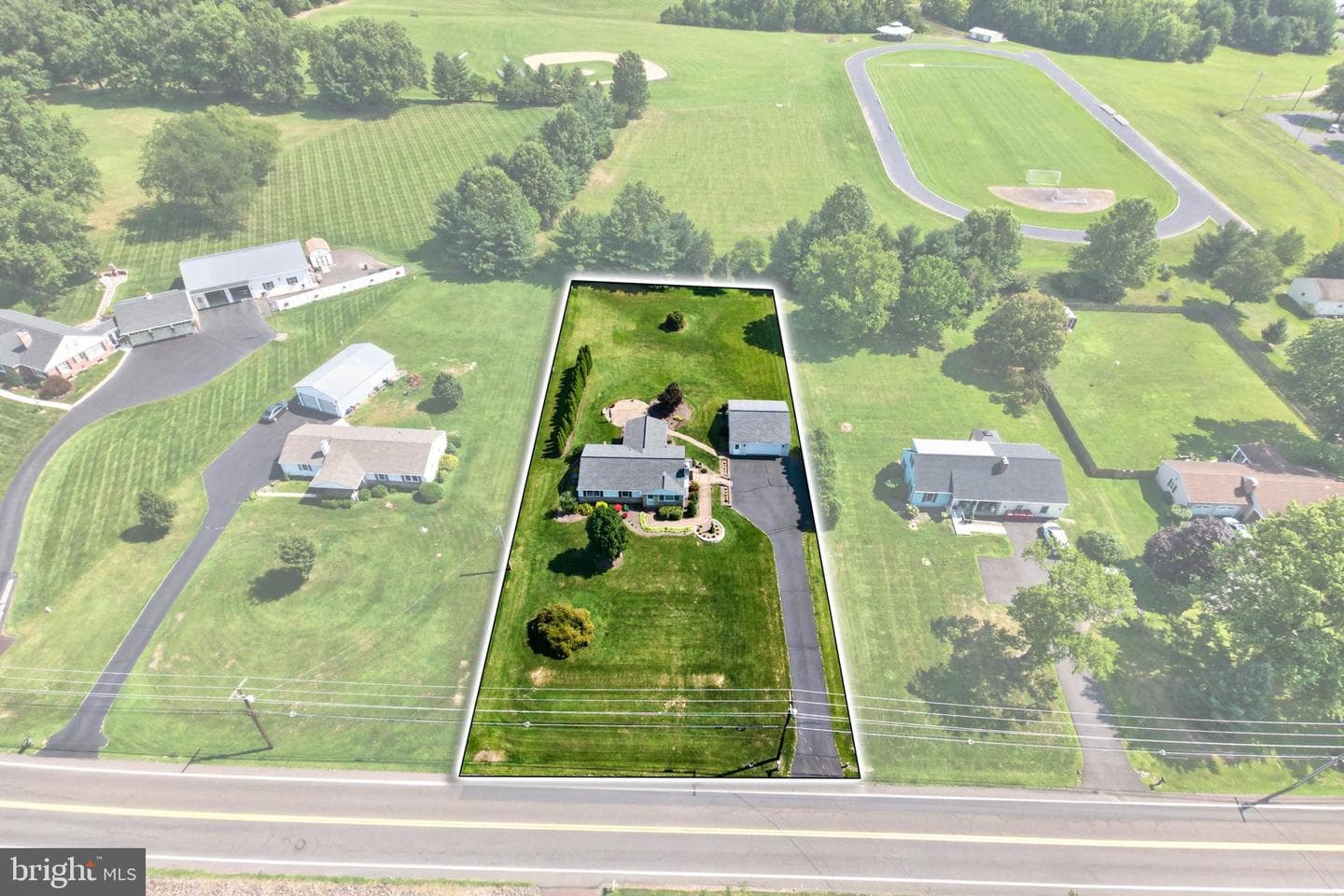 443 Allentown Road photo 49