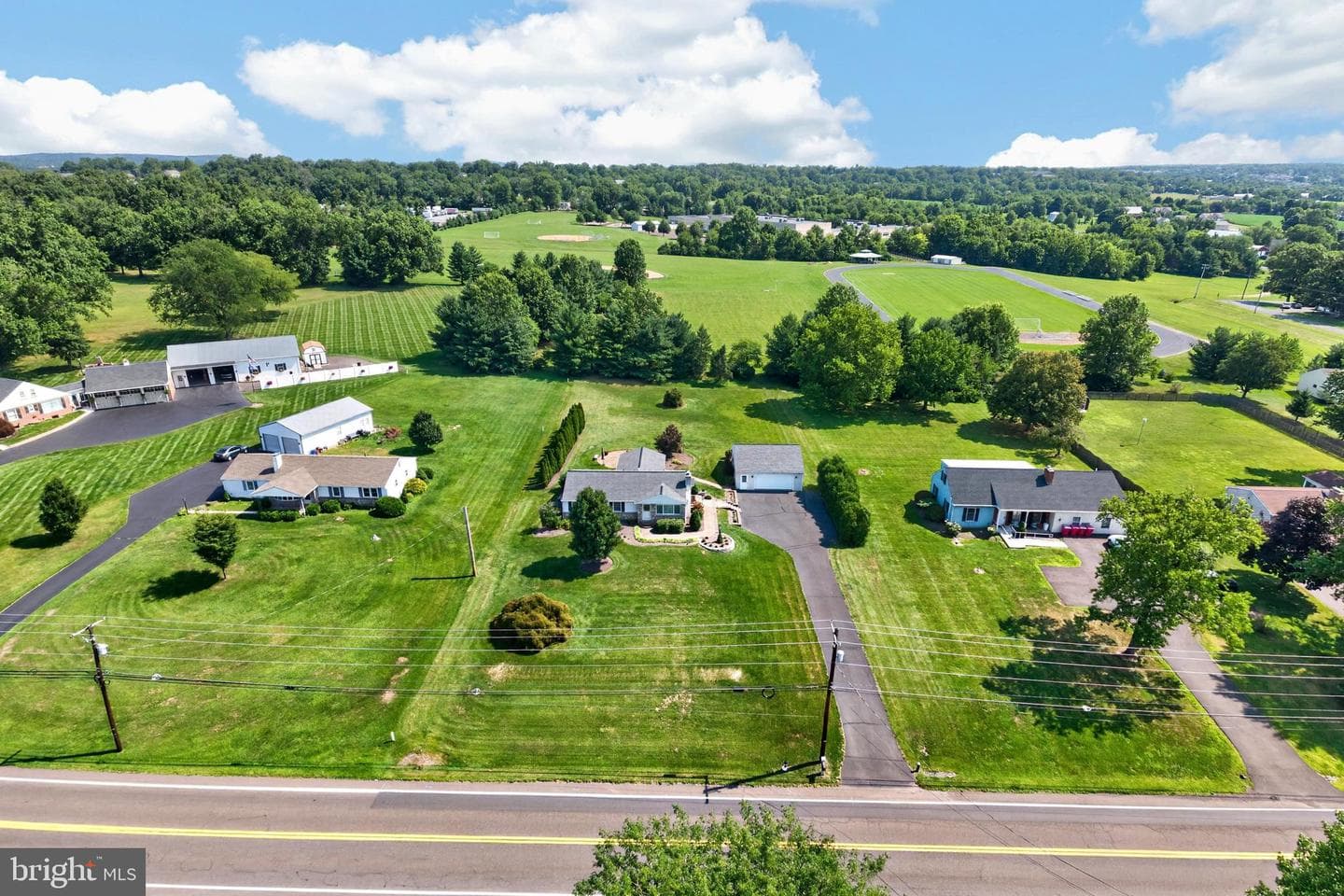 443 Allentown Road photo 52