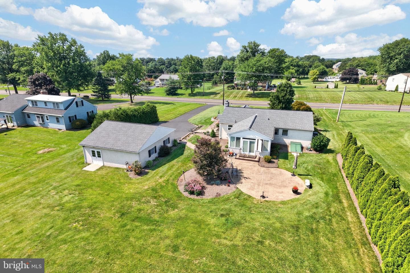 443 Allentown Road photo 53