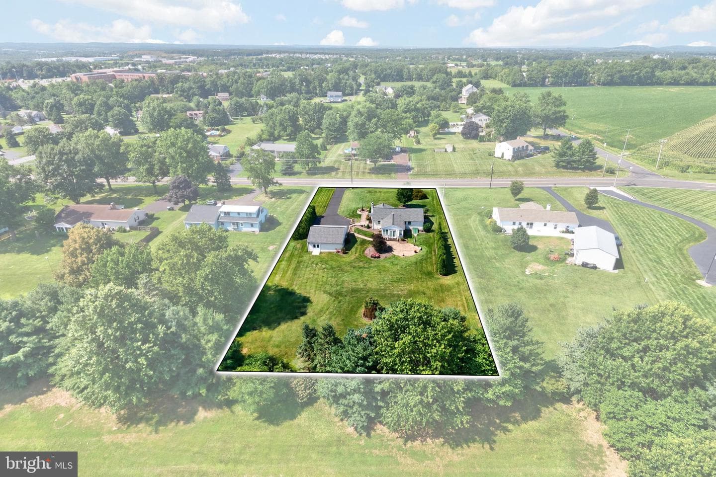 443 Allentown Road photo 54
