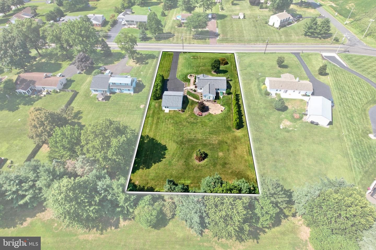 443 Allentown Road photo 56