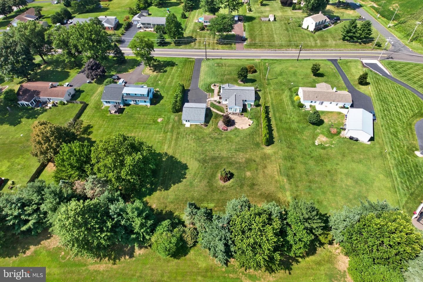 443 Allentown Road photo 57