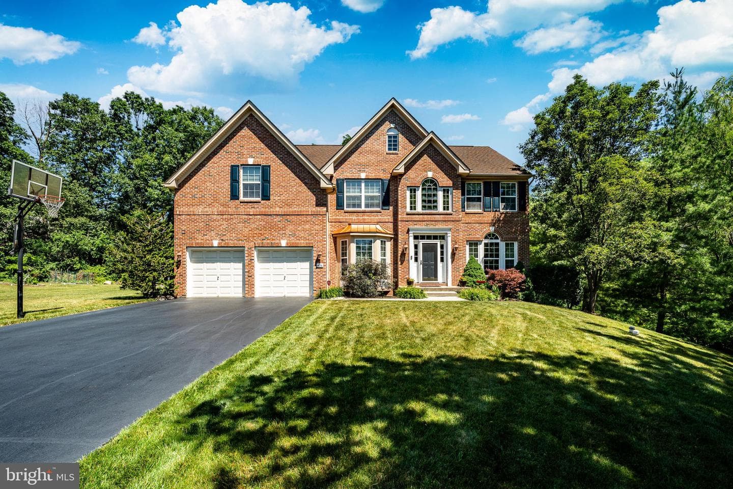 404 Maple Glen Circle