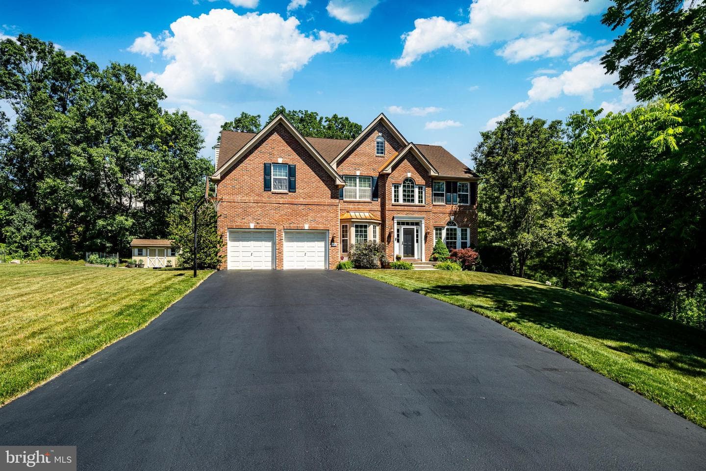 404 Maple Glen Circle photo 45