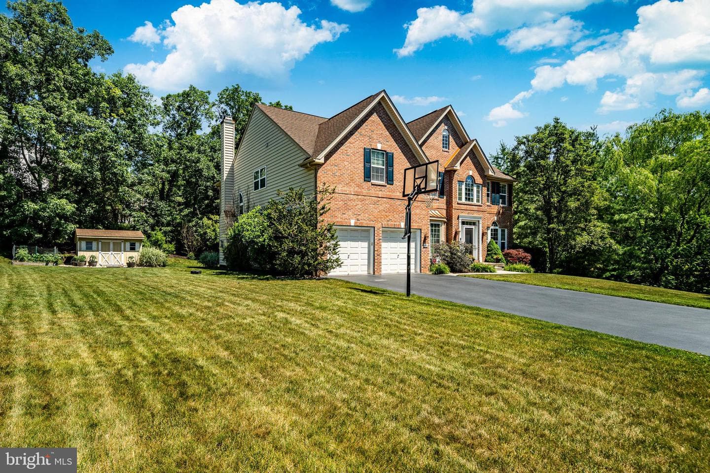 404 Maple Glen Circle photo 47