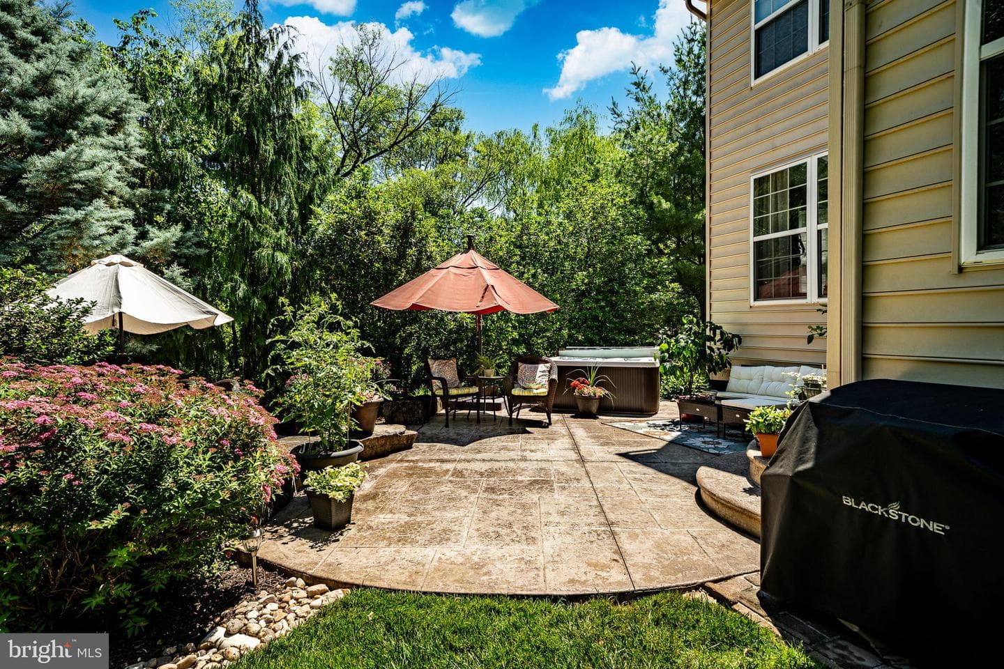 404 Maple Glen Circle photo 54
