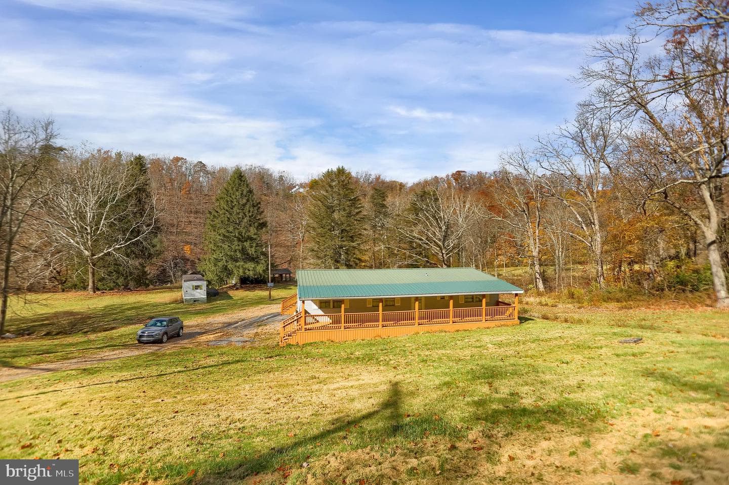 227 Jacks Creek Road photo 1