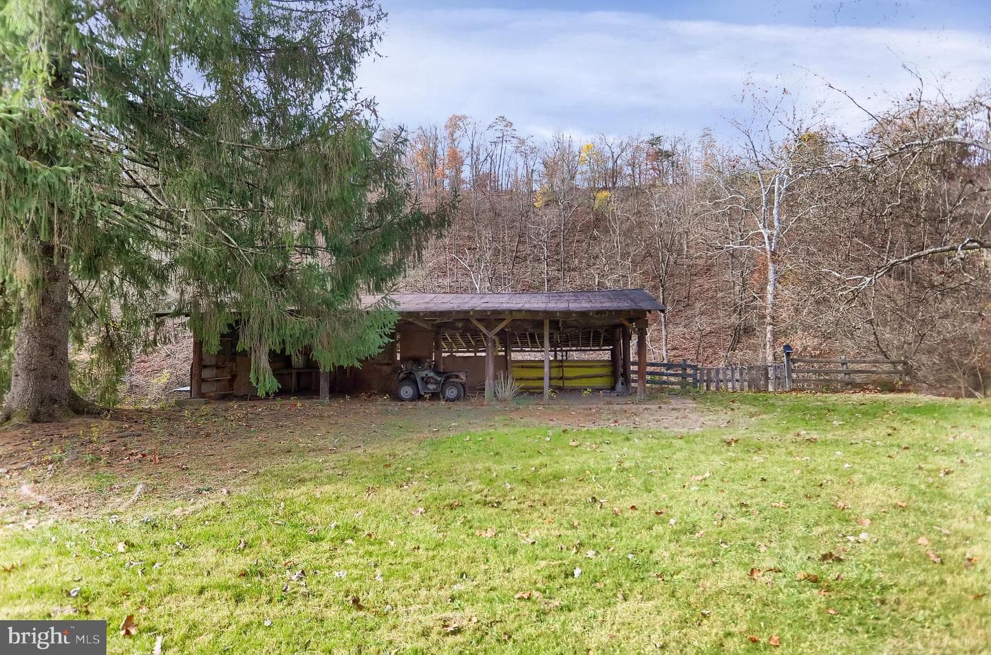 227 Jacks Creek Road photo 30