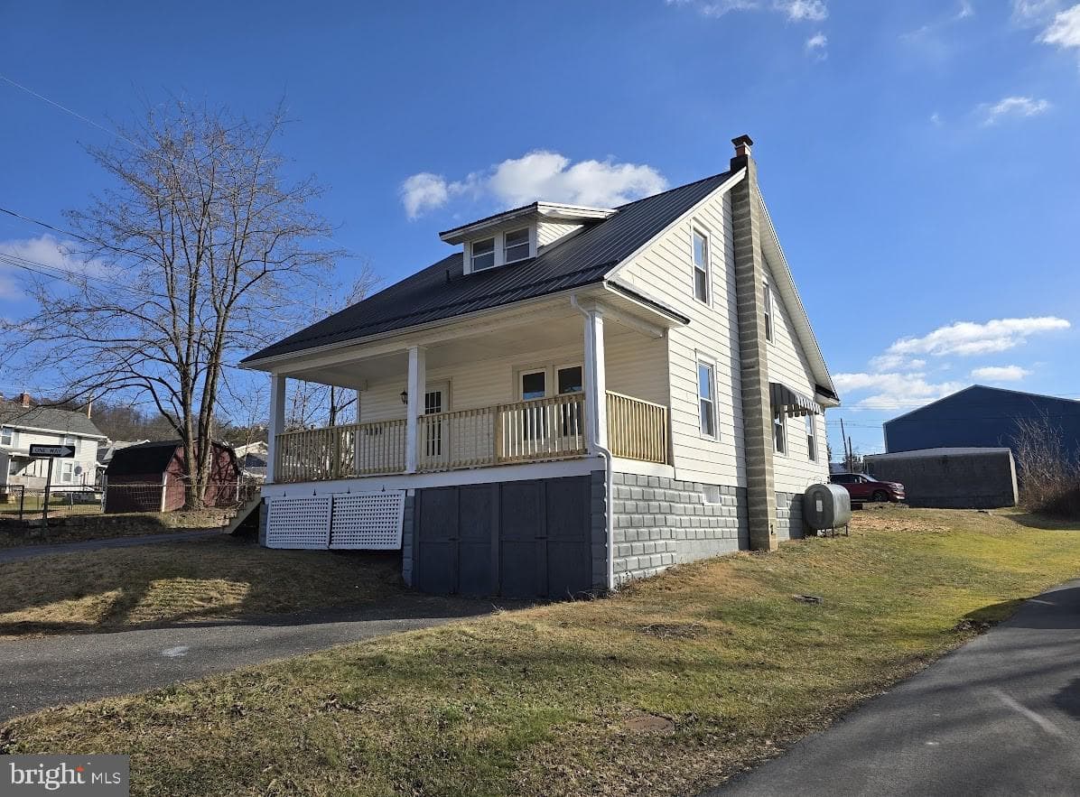 22 W Spanogle Avenue photo 1