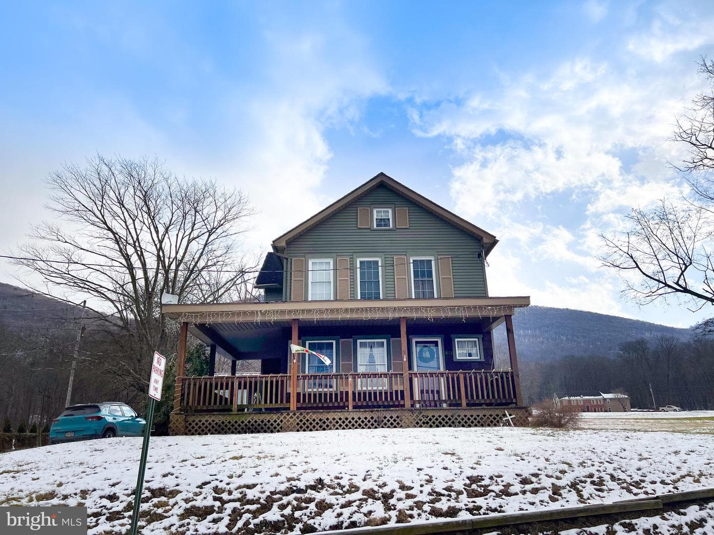674 Pine Glenn Road