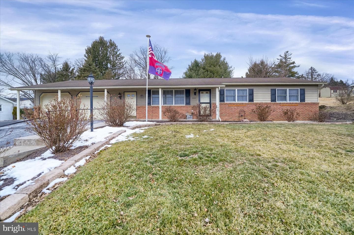 344 Holiday Lane