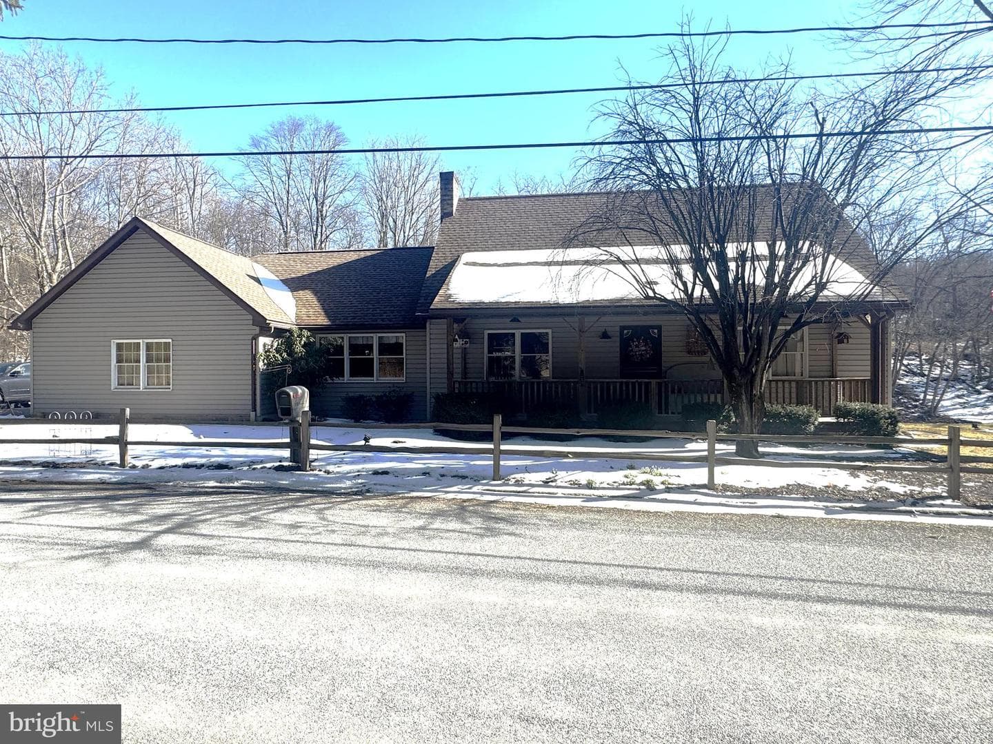 371 Ewardtown Road photo 2