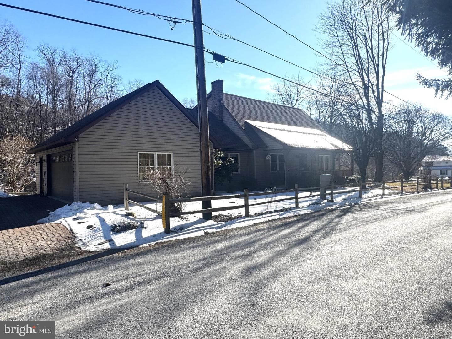 371 Ewardtown Road photo 3