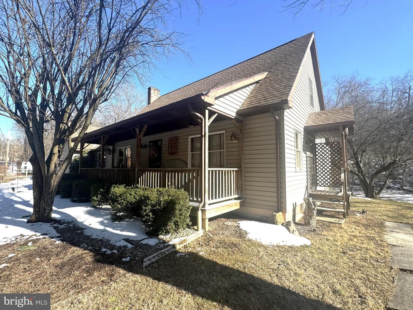 371 Ewardtown Road photo 4