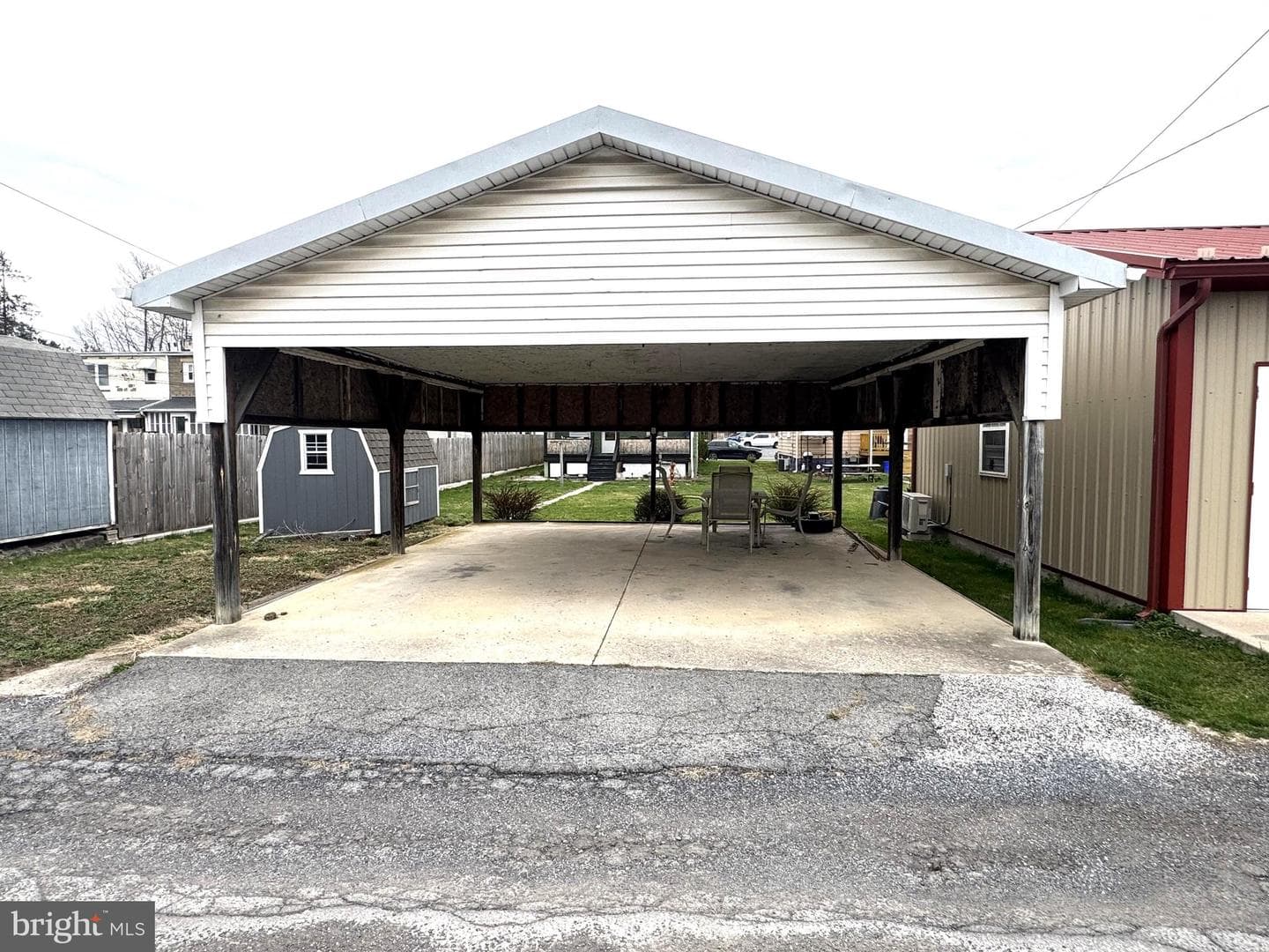 428 S Wayne Street photo 16