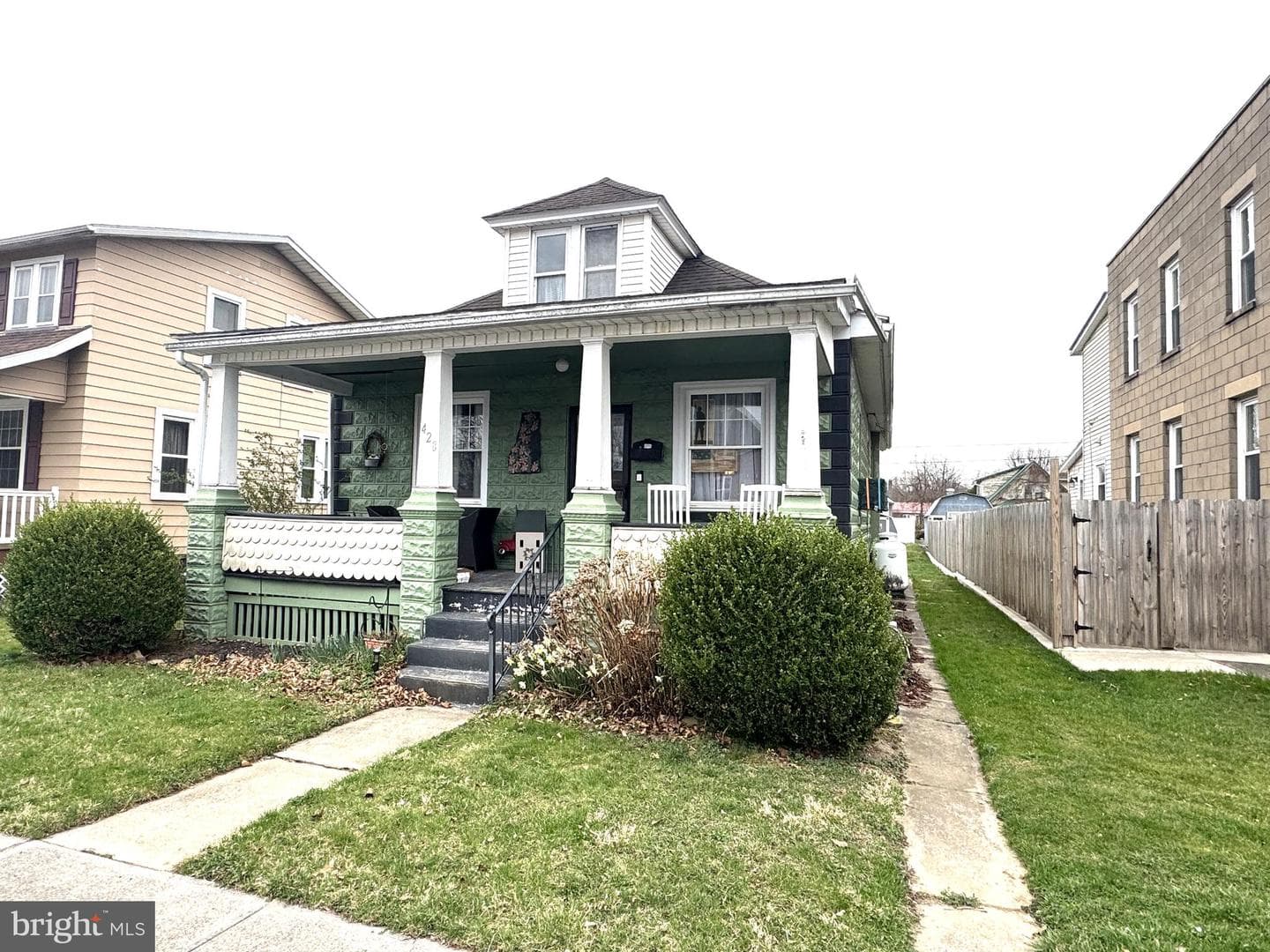 428 S Wayne Street photo 2