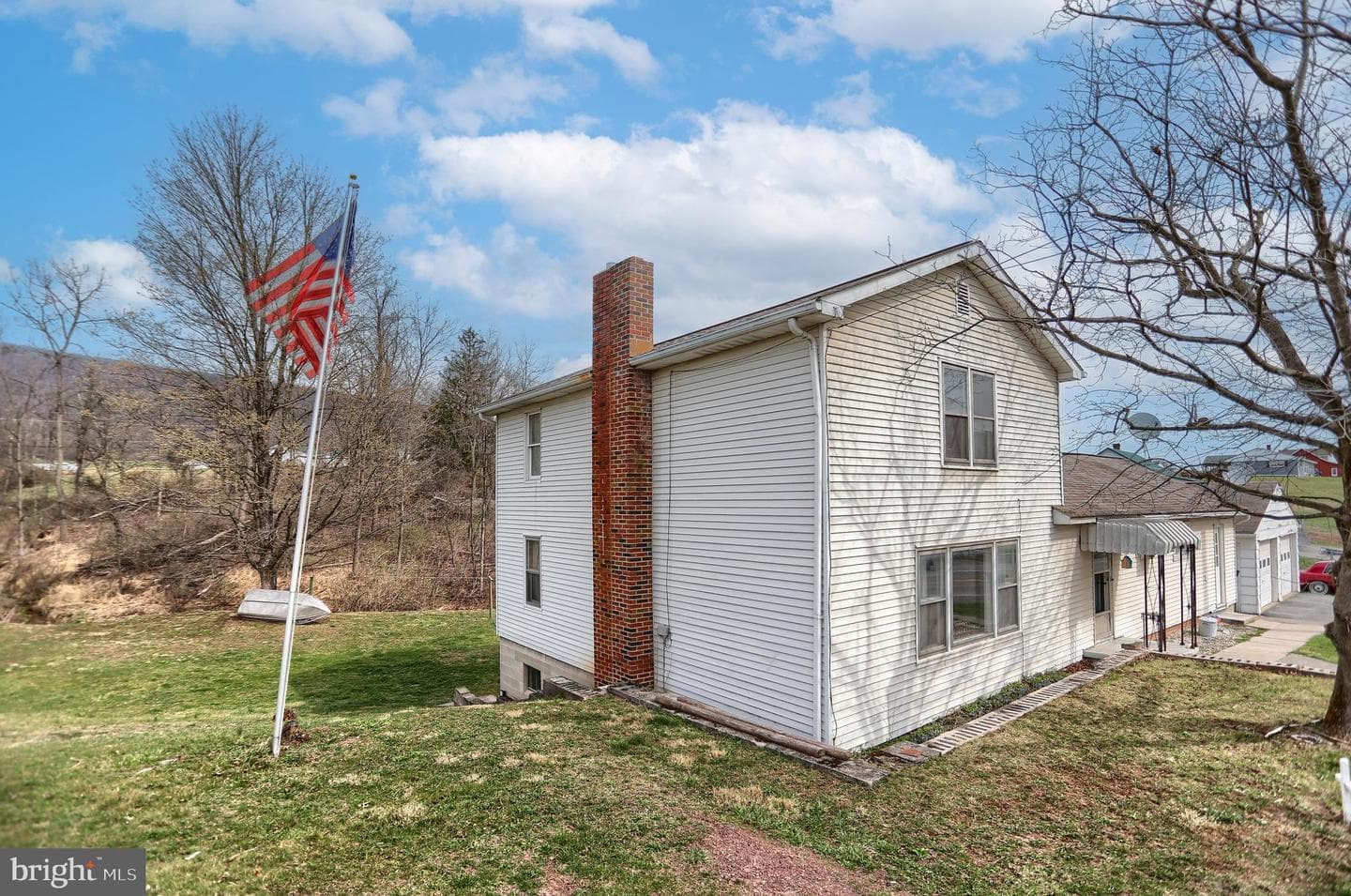 12700 Ferguson Valley Road photo 2