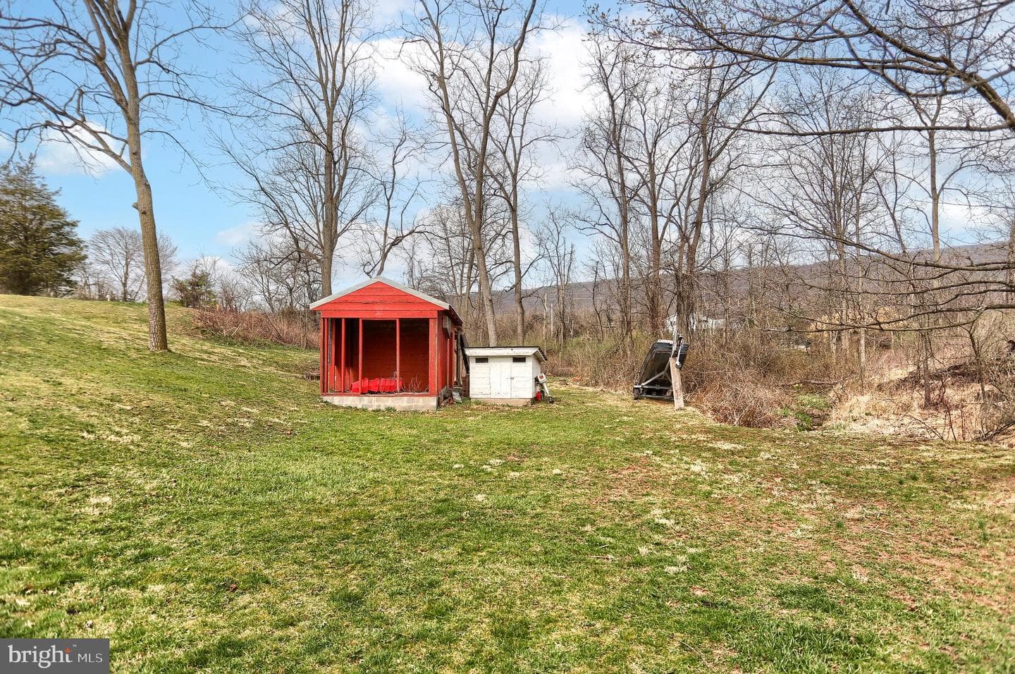 12700 Ferguson Valley Road photo 38