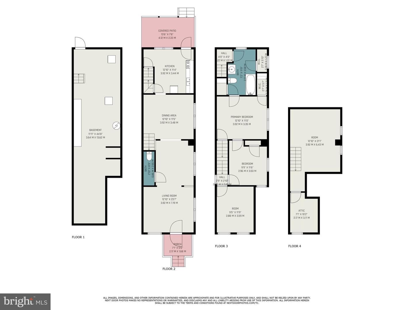 118 Shaw Avenue photo 38