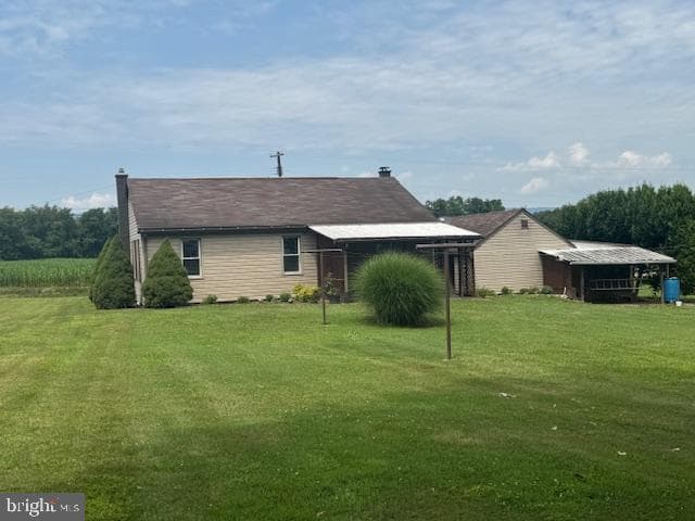 36 Gas Line Drive photo 6