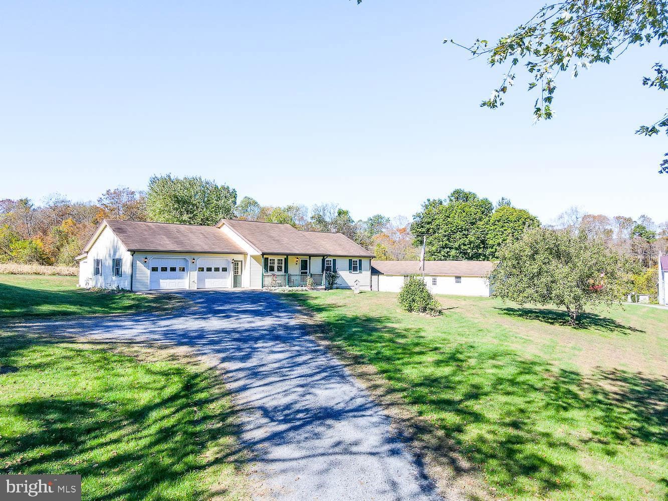 10 Flatland Road