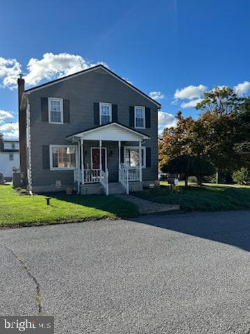 402 Harvard Street photo 1
