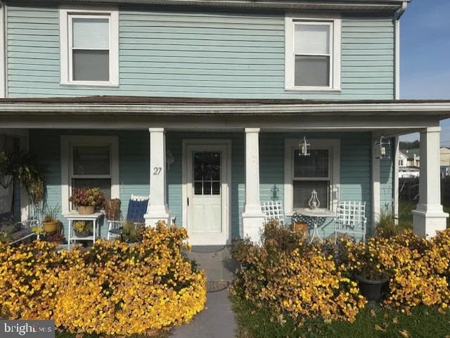 27 Henrietta Street photo 1