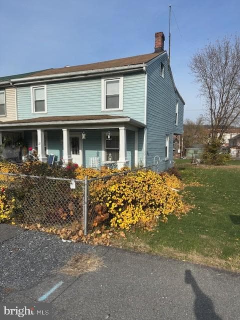 27 Henrietta Street photo 2