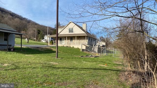 5990 Us Highway 522 S photo 10