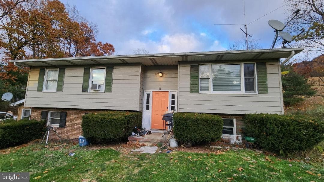 173 Bossinger Road