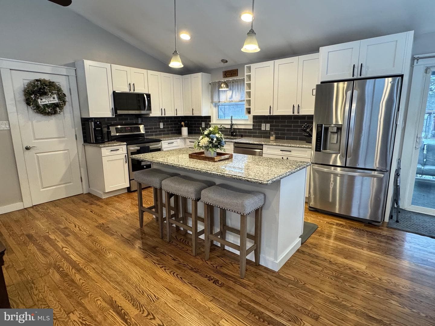 699 Honey Creek Road photo 5