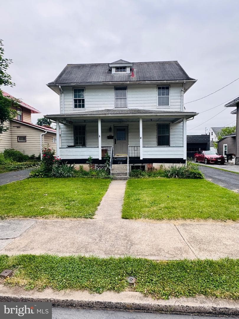 224 7th Ave, Burnham