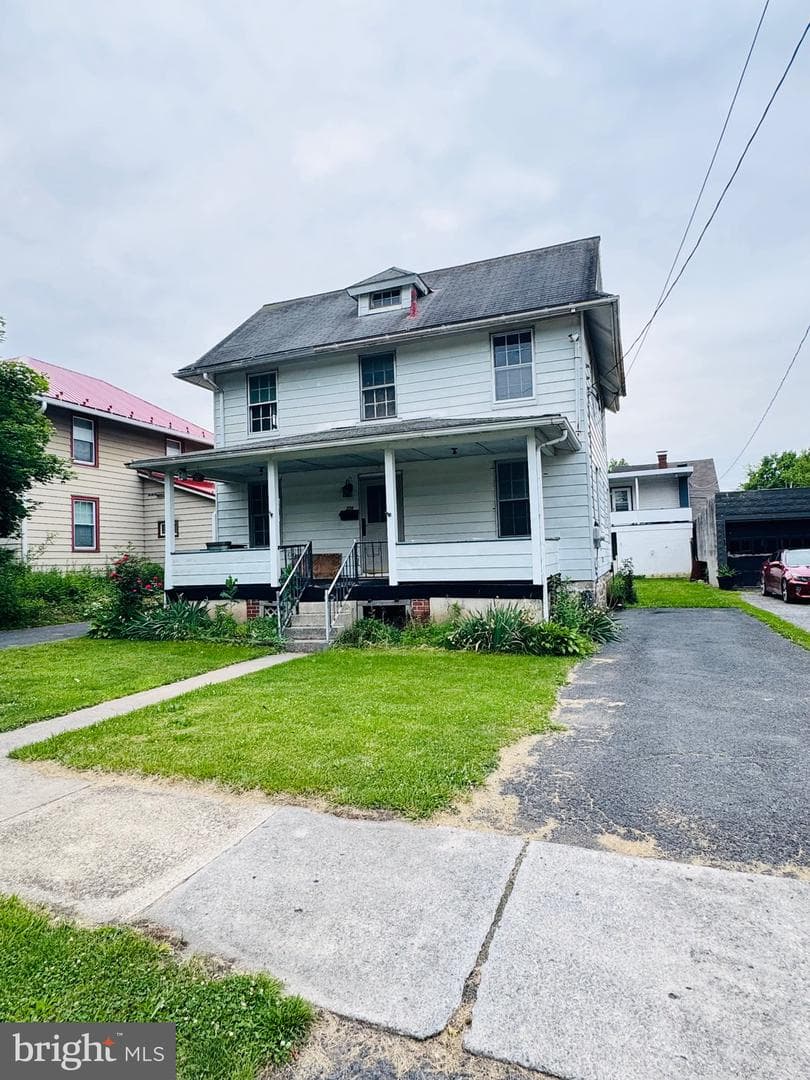 224 7th Ave, Burnham