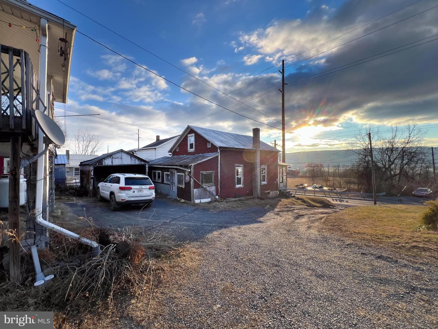 9487 Us Highway 522 S photo 17