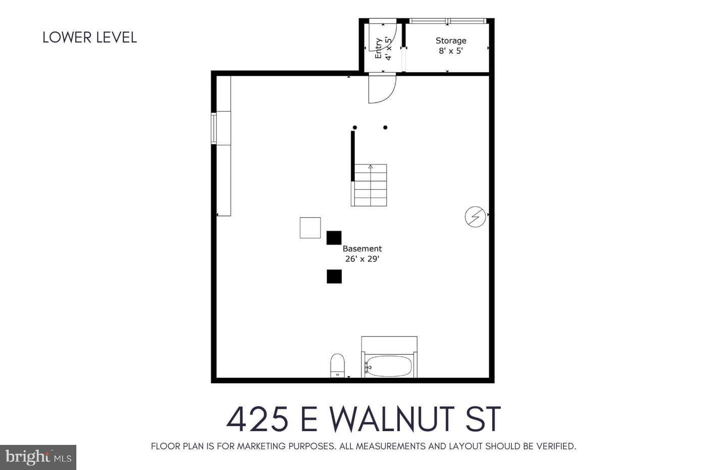 425 E Walnut Street photo 37